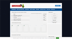 Desktop Screenshot of nusirasau.eu